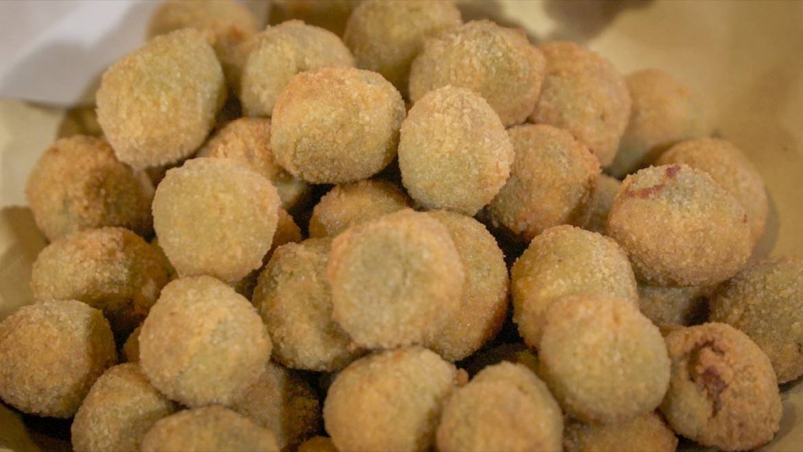 Oliva Ascolana del Piceno DOP Ripiena