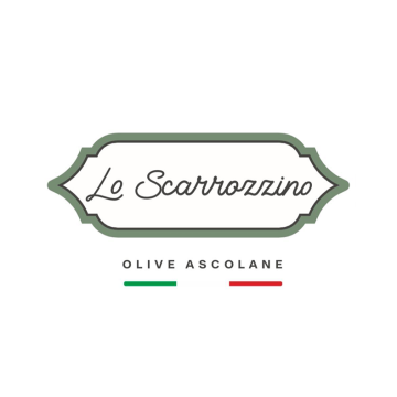 Lo Scarozzino di Mercatanti Katia
